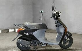 SUZUKI LET's 5 G CA47A