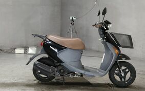 SUZUKI LET's 4 G CA41A