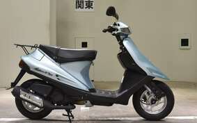 SUZUKI ADDRESS V100 CE11A