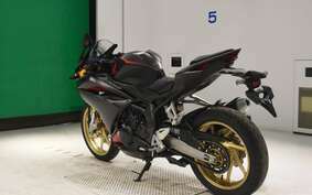 HONDA CBR250RR A MC51