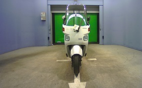 HONDA GYRO CANOPY TA02