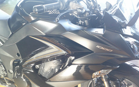 KAWASAKI NINJA 1000 ABS 2019 ZXT00W