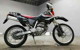 HONDA XR250 MD30