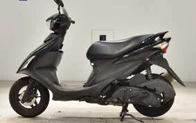 SUZUKI ADDRESS V125 S CF4MA