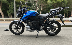 SUZUKI GSX-S125 DL32D