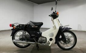 HONDA C70 SUPER CUB HA02