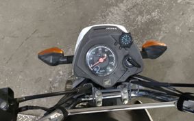 HONDA NAVI110 JF65