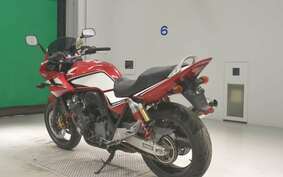 HONDA CB400 SUPER BOLDOR VTEC 2011 NC42