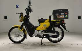 HONDA CROSS CUB 110 JA10