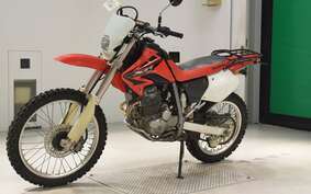 HONDA XR250 MD30