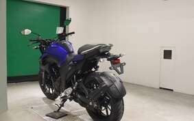 YAMAHA FZ25 RG69