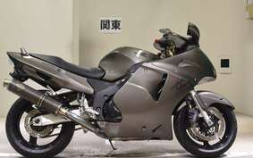 HONDA CBR1100XX 1997 SC35