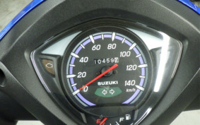 SUZUKI ADDRESS 110 CE47A