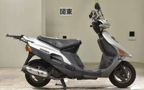 SUZUKI VECSTAR 125 CF42A