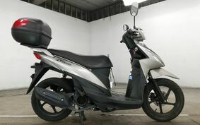 SUZUKI ADDRESS 110 CE47A