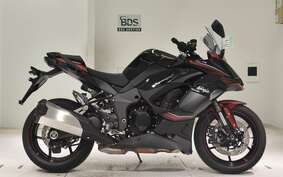 KAWASAKI NINJA 1000 SX 2024 ZXT02K