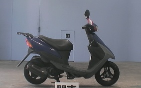 SUZUKI LET's 2 CA1PA