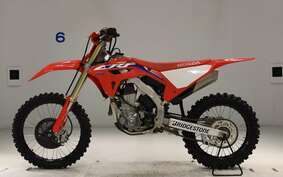 HONDA CRF450R PE07