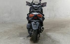 YAMAHA X-MAX 250 SG42J