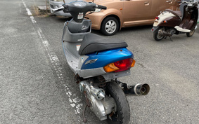 SUZUKI ADDRESS V125 G CF46A