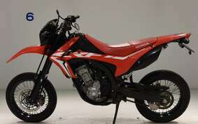 HONDA CRF250M MD44