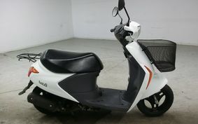 SUZUKI LET's 5 CA47A