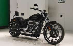 HARLEY FXBRS1870 2022