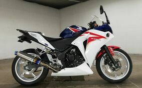 HONDA CBR250R MC41