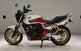 HONDA CB400SF VTEC 2012 NC42