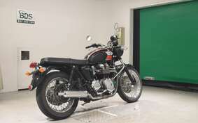 TRIUMPH BONNEVILLE T100 2007 J9152G