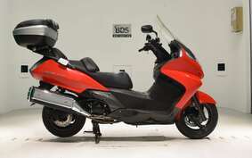 HONDA SILVER WING 400 2008 NF01