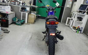 HONDA FTR223 MC34