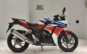 HONDA CBR250R A MC41