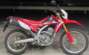 HONDA CRF250L MD44