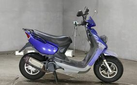 YAMAHA BW S100 4VP