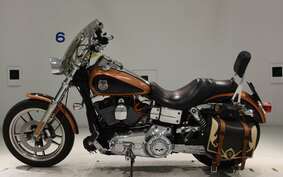 HARLEY FXDL 1580 2007