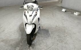 HONDA LEAD 125 JK12