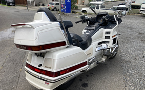 HONDA GL1500 GOLD WING SE 1996 SC22