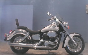 HONDA SHADOW 400 2003 NC34