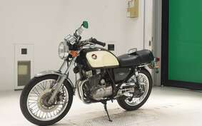 HONDA GB250 CLUBMAN Gen.5 MC10