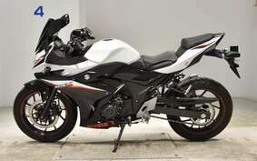 SUZUKI GSX250R DN11A