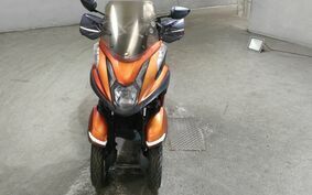 YAMAHA TRICITY 125 SE82J