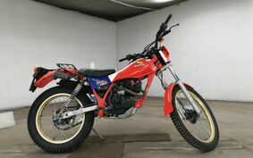 HONDA TLR200 MD09