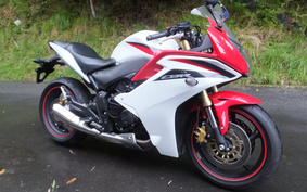 HONDA CBR600F PC41