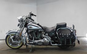 HARLEY FLSTS 1340 1999 BRL