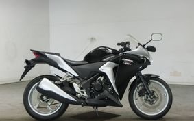 HONDA CBR250R MC41