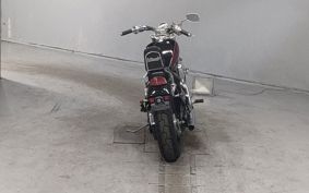 HONDA STEED400 NC26