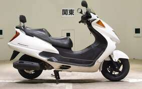 HONDA FORESIGHT EX MF04