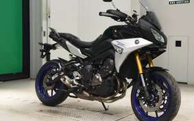 YAMAHA MT-09 Tracer GT 2020 RN51J