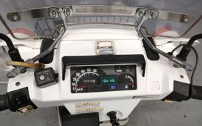 HONDA GYRO TD02